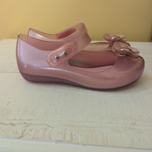 Barbie Mini Melissa Size 12 in Pink - Picture 5 of 6